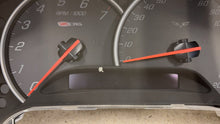 Load image into Gallery viewer, 06 07 08 Corvette C6 Z06 Instrument Gauge Cluster 15K GM Speedometer 25802192