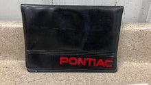 Load image into Gallery viewer, 2005 Pontiac GTO Owners Manual Booklet Warranty 05 Guide Case