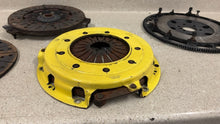 Load image into Gallery viewer, LS1 LS7 Camaro Firebird C6 ACT Street Twin Disc HD Clutch Setup Flywheel T1S-G01