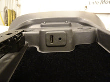 Load image into Gallery viewer, 05 13 Chevrolet Corvette C6 Center Console Lower Floor Base Black GM 20940291