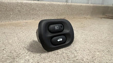 Load image into Gallery viewer, 1997 2004 Corvette C5 Fog Light Trunk Hatch Release Button Switch GM 12135155