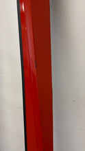 Load image into Gallery viewer, 10 13 Camaro SS GFX Right Left Rocker Panel Ground Effect Skirt Orange GM Pair