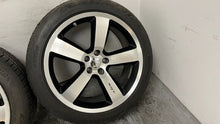 Load image into Gallery viewer, 11 14 Dodge Challenger SRT 20'' Wheels Tires 20x9 Mopar 1JG85TRMAB Set 63K Rim