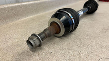 Load image into Gallery viewer, 15 19 C7 Corvette LH or RH Left Right Rear Half Shaft Axle GM Z06 48K 23301162