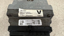 Load image into Gallery viewer, 97 00 C5 Corvette OEM ABS ANTI LOCK BRAKE PUMP MODULE 09360921 V CODE EBCM