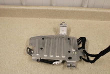 Load image into Gallery viewer, 2017 Camaro ZL1 Performance Data Recorder Control Module GM 84162669 16K Miles