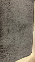 Load image into Gallery viewer, 06 13 Chevy Corvette Factory Floor Mats Black GM Front Driver Passenger RH LH 2
