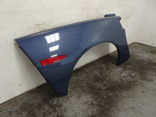 Load image into Gallery viewer, 05 13 Chevrolet C6 Corvette Passenger Rear Quarter Panel Coupe GM OEM Blue 56K