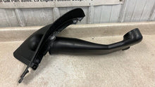 Load image into Gallery viewer, 06 13 Corvette C6 Z06 Driver Front Fender Liner Brake Duct 15252926 OEM GM Left