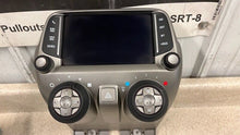 Load image into Gallery viewer, 13 15 Camaro SS Navigation Stereo Radio Receiver GM 22919385 Control Panel 46K
