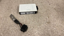 Load image into Gallery viewer, 11 13 Dodge Jeep Chrysler Blind Spot Detection Module Mopar 56038942AA Sensor