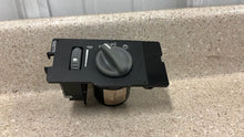 Load image into Gallery viewer, 93 02 Pontiac Firebird Trans AM WS6 Headlight Switch Control Lights Lamp OEM GM