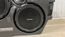 Load image into Gallery viewer, 12 23 Dodge Challenger SRT Harman Kardon Subwoofer Speaker 05091044AF OEM 23K