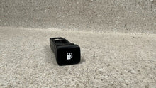 Load image into Gallery viewer, 2004 2005 2006 Pontiac GTO Fuel Door Gas Cap Release Switch Button GM 92111627