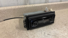 Load image into Gallery viewer, jVC KD-TD71BT CD Player Receiver AM FM Tuner Bluetooth USB Port AUX Input