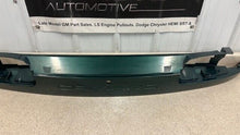 Load image into Gallery viewer, 1993 2002 Chevrolet Camaro SS Rear Tail Light Berger Panel Trim OEM GM Green