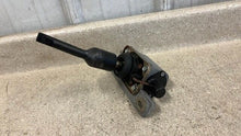 Load image into Gallery viewer, 2005 2013 Corvette C6 T56 Shifter Factory OEM 6 Speed Shift Handle GM Manual 21K