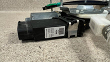 Load image into Gallery viewer, 05 13 Corvette C6 Front Passenger Window Regulator Motor GM 25815796 RH Right