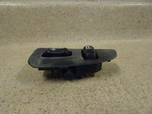 Load image into Gallery viewer, 93 02 Chevrolet Camaro SS Passenger Power Window Switch Right OEM RH Factory