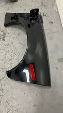 Load image into Gallery viewer, 05 13 C6 Corvette Grand Sport Left Driver Rear Quarter Panel GM 52K Coupe OEM