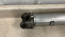 Load image into Gallery viewer, 93 02 Camaro Firebird Aluminum Driveshaft OEM GM Three Rivers 12564004 LT1 LS1