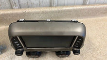 Load image into Gallery viewer, 14 15 Camaro SS ZL1 Navigation Stereo Radio Receiver GM 23178062 Control Panel