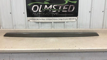 Load image into Gallery viewer, 09 14 Dodge Challenger SRT8 Rear Duckbill Trunk Spoiler 1FS64TRMAA Gray Mopar