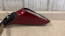 Load image into Gallery viewer, 2010 2015 Chevrolet Camaro SS Passenger Side Mirror Right Heated OEM SS RH Red