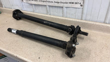 Load image into Gallery viewer, 09 14 Dodge Challenger SRT8 Driveshaft Mopar Shaft OEM Automatic 04593855AC 69K