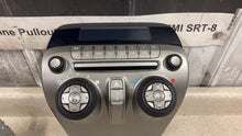 Load image into Gallery viewer, 10 12 Chevrolet Camaro Stereo Radio Receiver GM 92235960 Dash Control Panel 35K