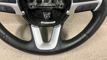 Load image into Gallery viewer, 15 23 Dodge Challenger Leather Wheel 1ZZ421X9AD Switches Steering Mopar