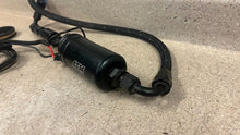 Load image into Gallery viewer, 14 19 Corvette C7 AEM Low Side Aux Fuel System E85 Z06 50-1005 Kit LT1 LT4