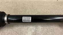 Load image into Gallery viewer, 15 23 Dodge Challenger Charger Driver Rear Axle Half Shaft 53010749AA 47K Left