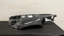 Load image into Gallery viewer, 06 13 Corvette C6 Z06 Driver Front Inner Fender Liner Wheel Housing GM 3K Left
