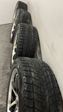 Load image into Gallery viewer, 11 14 Dodge Charger Factory 18'' Wheels Tires 18x7.5 Alloy Mopar 05183335AB Rim