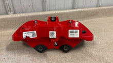 Load image into Gallery viewer, 15 20 Dodge Challenger SRT Brembo 6 Piston Front Left Right Brake Calipers Red