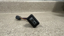 Load image into Gallery viewer, 1998 2002 Pontiac Firebird Trans AM WS6 Fog Light Dash Switch trim OEM GM