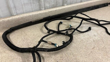Load image into Gallery viewer, 06 08 C6 Corvette Manual Transmission Torque Tube Wiring Harness GM 25880036 21K