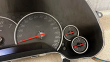 Load image into Gallery viewer, 06 07 08 Corvette C6 Z06 Instrument Gauge Cluster 63K GM Speedometer 25802192