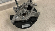 Load image into Gallery viewer, 15 23 Dodge Challenger SRT8 Driver Rear Spindle Assembly Knuckle Hub Left LH 23K