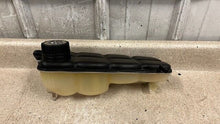 Load image into Gallery viewer, 05 13 Chevrolet Corvette C6 Factory Coolant Tank Overflow OEM GM 22801031 5K