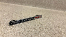 Load image into Gallery viewer, 08 12 Dodge Challenger SRT Interior Dash Emblem Mopar Right Nameplate Badge OEM
