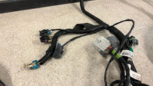Load image into Gallery viewer, 2000 Corvette C5 Manual Transmission Wiring Harness T-56 W/ Ride Control GM OEM