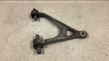 Load image into Gallery viewer, 05 13 C6 Corvette Z06 LH Driver Side Rear Upper Control Arm Assembly OEM GM