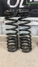 Load image into Gallery viewer, 1993 2002 Firebird Camaro Firehawk SS SLP Lowering Springs OEM 1LE Package RARE!