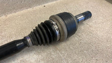 Load image into Gallery viewer, 10 15 Chevrolet Camaro SS Passenger Side Half Shaft Axle GM 22806796 Right 53K