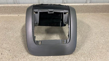 Load image into Gallery viewer, 2004 2005 2006 Pontiac GTO Factory Radio Trim Dash Bezel OEM GM Hazard