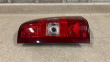 Load image into Gallery viewer, 07 14 Chevrolet Silverado Passenger Tail Light OEM GM 25958483 Right RH Lamp