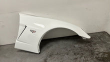 Load image into Gallery viewer, 06 13 Corvette C6 Z06 60th Anniversary Passenger Front Fender Right GM Wide 3K