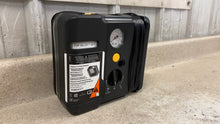 Load image into Gallery viewer, Universal Camaro Emergency Flat Tire Air Compressor Spare Factory 22871806 GM